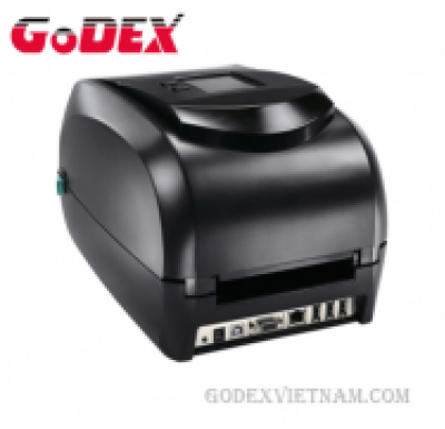 Godex RT833i+ khổ in 110 mm