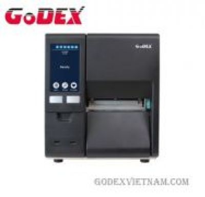 may in Godex GX4300i