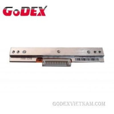 đầu in máy in godex g530