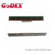 đầu in máy in mã vạch Godex G500